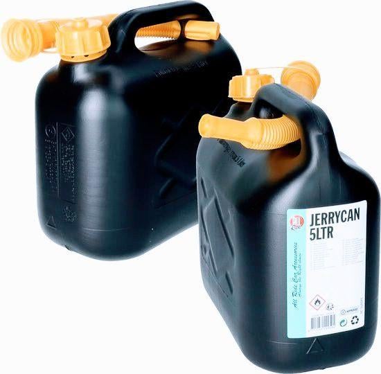Jerrycan 20 liter per  jerrycan vanaf twee stuks 35,- Actie, Verzenden, Nieuw, Hyundai