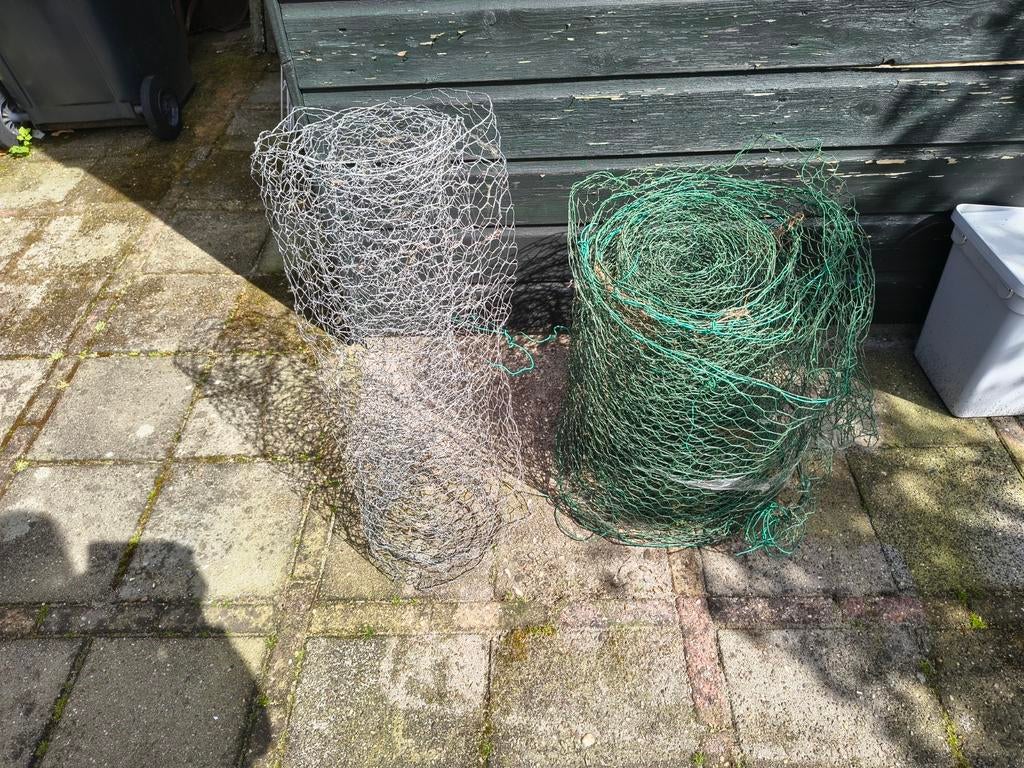 Gratis, Ophalen, Gebruikt, Minder dan 10 meter, Overige typen