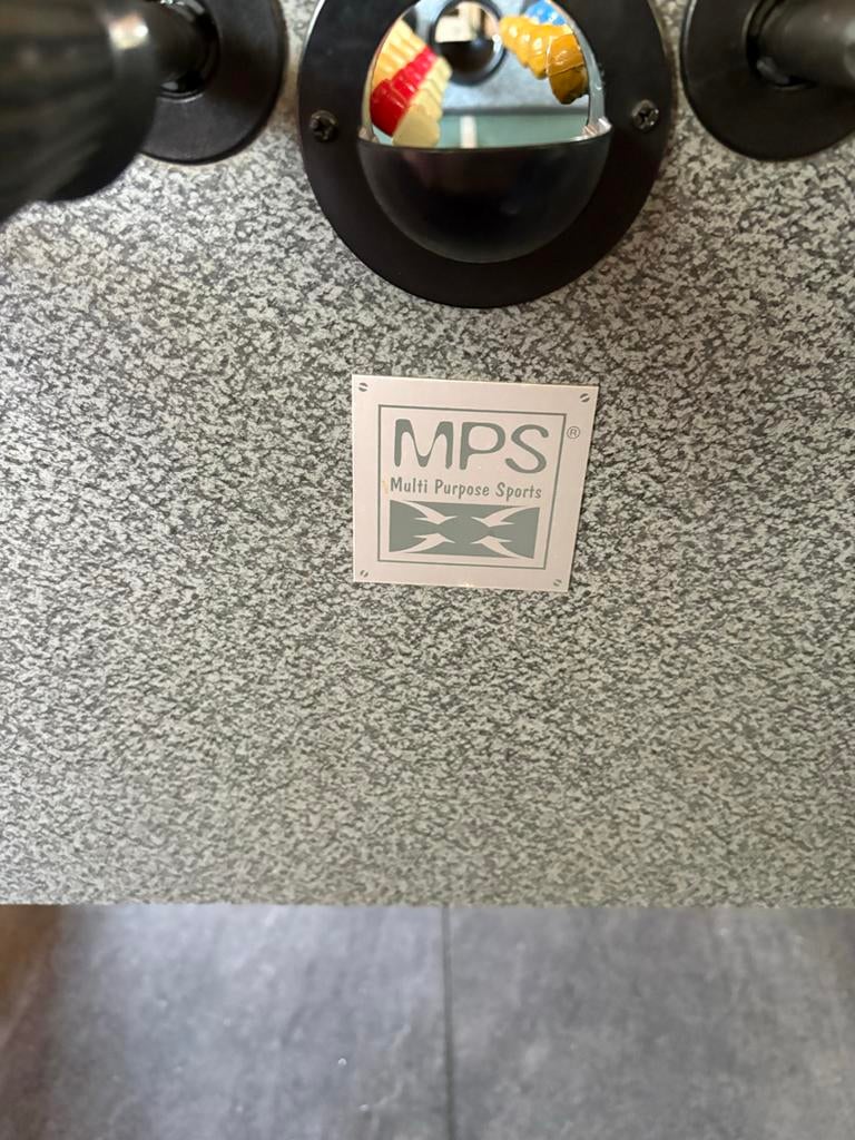 Voetbaltafel multi purpose sports, Ophalen, Gebruikt