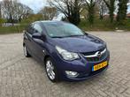 Opel Karl 1.0 Innovation Cruise / Carplay / Airco / LM, Voorwielaandrijving, Overige kleuren, Handgeschakeld, Particulier