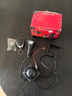 Smartwares Universeel Autoalarm - Complete Set, Ophalen of Verzenden, Gebruikt