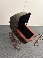 Antiek Poppenwagentje - Goede staat, Ophalen