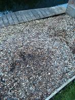 Boerengrind 6m2 gratis af te halen, Ophalen, Zo goed als nieuw, Grind