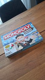 Monopoly Wereldreis - Compleet Gezelschapsspel, Ophalen of Verzenden