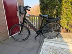 Stella vicenza elektrische fiets, Versnellingen, Zo goed als nieuw, 50 tot 53 cm, Ophalen
