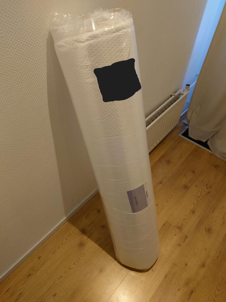 Topper Karlsson Vildar 140x200CM NIEUW, Ophalen, 140 cm, 200 cm, Nieuw