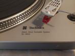 Technics SL 1800 Direct Drive, Audio, Tv en Foto, Platenspelers, Ophalen, Overige merken