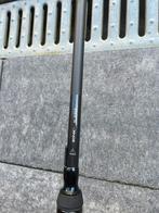 Lichte carbon werphengel, Ophalen of Verzenden, Zo goed als nieuw, Werphengel