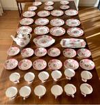 Royal Albert Lady Carlyle, Ophalen