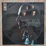 Clear - Spirit, Ophalen of Verzenden, Gebruikt, 12 inch, Progressive