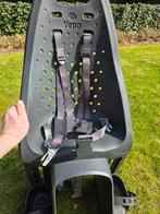 Yepp kinderzitje fiets achter, Achterzitje, Yepp, 9 t/m 18 kg, Ophalen of Verzenden