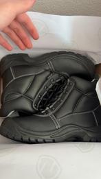 SISA Rock S3 ESD Werkschoenen - Nieuw in doos!, Ophalen, Nieuw, Zwart, Werkschoenen