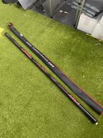 Nieuwe Arca Carp Tracer vaste hengel, 6.50 meter, Ophalen of Verzenden, Nieuw, Vaste hengel