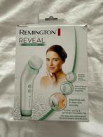 NIEUW Remington revaeal Facial brush, Ophalen of Verzenden, Zo goed als nieuw, Gehele gezicht, Reiniging