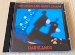 CD Jesus and Mary Chain - Darklands, Ophalen, Zo goed als nieuw, Alternative