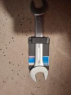 Steeksleutel, Ophalen, Nieuw