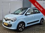 Renault Twingo 1.0 Expression Cabrio | Airco | Cruise Contro, Auto's, Renault, Gebruikt, Euro 6, 840 kg, Electronic Stability Program (ESP)