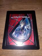 The Amazing Spider-man 2 (stealcase), Vanaf 12 jaar, Ophalen of Verzenden, Zo goed als nieuw