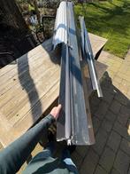 Rolluiken - deur en Groot Raam, Ophalen, Gebruikt, Overige kleuren, 100 tot 150 cm