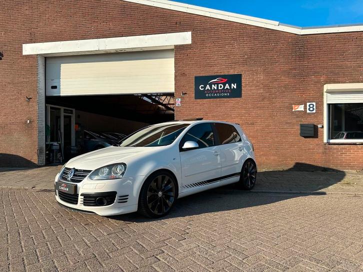 Volkswagen Golf 1.4 TSI GT Sport Business R Uitgevoerd | Aut, Auto's, Volkswagen, Bedrijf, Te koop, Golf, ABS, Airbags, Airconditioning