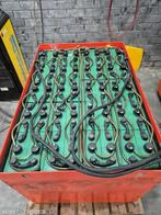 Hoppecke 40/4HPzS500 tractiebatterij bj 11-2020 getest 80%, -, Niet opgegeven, Heftruck, Niet opgegeven