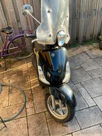 Sym fiddle 2, Fietsen en Brommers, Ophalen of Verzenden, Gebruikt, Benzine, Fiddle