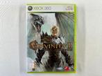 Divinity II Eco Draconis Xbox 360, Spelcomputers en Games, Avontuur en Actie, Gebruikt, 1 speler, Onbekend