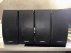 Bose 251 (buiten)luidsprekers/speakers, Ophalen, Gebruikt, 60 tot 120 watt, Bose