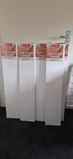 Schildersdoek Talens, Ophalen, Nieuw, Ezel