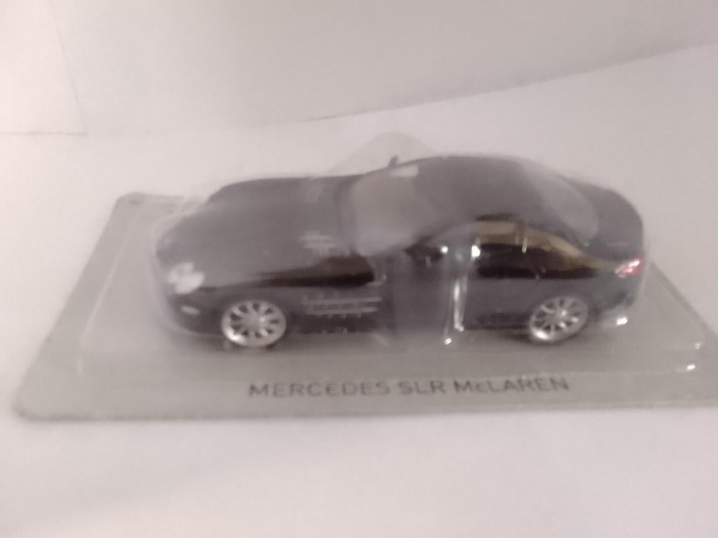 Mercedes SLR McLaren, Ophalen of Verzenden, Nieuw, Auto, Overige merken