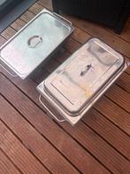 Warmhoud bakken, Overige typen, Ophalen, Gebruikt