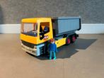 Playmobil kiepwagen, Ophalen of Verzenden, Zo goed als nieuw