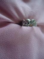 zilver ring, Verzenden, Dame of Heer, Zilver, Zilver