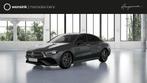 Mercedes-Benz CLA-klasse 180 Star Edition AMG Line | Panoram, Auto's, Mercedes-Benz, CLA, 136 pk, 4 cilinders, Origineel Nederlands