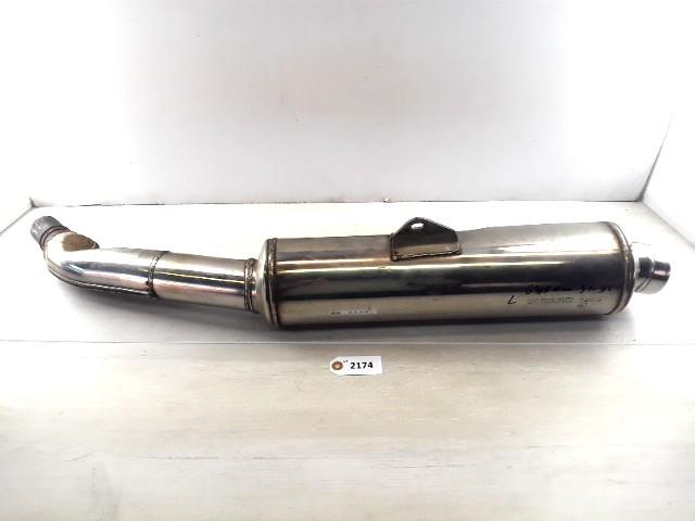 GSXR1100 1991 - 1992 Suzuki Demper D1-37856, Motoren