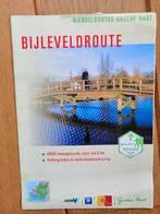ANWB Wandel route Groene Hart Bijleveld, Boeken, Fiets- of Wandelgids, Ophalen of Verzenden, Zo goed als nieuw, ANWB