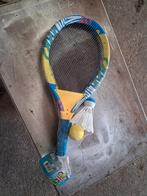 Badminton racket set, Ophalen, Nieuw, Racket(s)