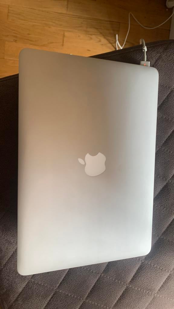 Hele oude :) MacBook Air 13-inch (A1466) - 1.3GHz/4GB/128GB, Ophalen, 13 inch, Minder dan 2 Ghz, 128 GB of minder