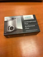 Siemens cookinsensor plus, Onbekend, Ophalen of Verzenden, Zo goed als nieuw, Onbekend