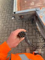 Ifor Williams machinetransporter, Auto diversen, Ophalen