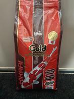 Hikari Gold Koivoer 5kg, Ophalen of Verzenden, Vis