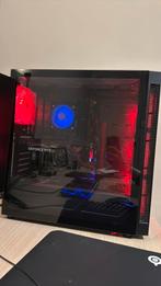 Krachtige ddr5 gaming pc, Computers en Software, Desktop Pc's, Ophalen of Verzenden, Zo goed als nieuw, Gaming, SSD