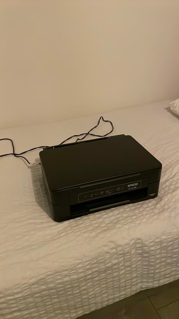 Epson XP-2150 printer, PictBridge, Printer, Inkjetprinter, Ophalen of Verzenden