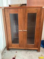 Kast, Ophalen, 100 tot 150 cm, 100 tot 150 cm, Zo goed als nieuw