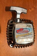 Zenoah chroom starter 23/26/29/32 cc Baja FG Elcon Losi, Ophalen of Verzenden, Gebruikt