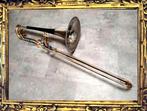 trombone, Ophalen, Gebruikt, Tenor, Met koffer