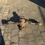 Mercedes w123 differentieel met steekassen 3.92 overbrenging, Ophalen, Gebruikt, Mercedes-Benz