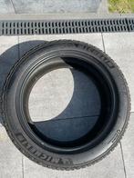 4x Michelin Alpin 5 235/45/18 6,3mm profiel., Auto-onderdelen, Ophalen, 18 inch, Gebruikt, Winterbanden