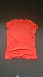 sport shirt maat L, Maat 42/44 (L), Ophalen of Verzenden, Zo goed als nieuw, Korte mouw