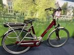 Fietshokje Raaks: Stella Vicenza elektrische fiets, Niet ingevuld, Niet ingevuld, Ophalen of Verzenden, Zo goed als nieuw